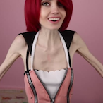 Anorexla's Avatar'