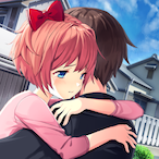 hi_Sayori's Avatar'