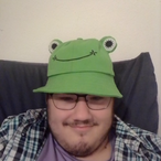 SheHatesLevin's Avatar'