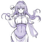 champ chrm's Avatar'