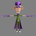 SchloppyWet's Avatar'