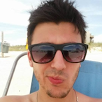 ChaoticGh0st's Avatar'