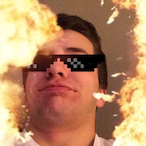 JAMESSLAMMZ's Avatar'