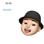 Guenounight's Avatar'