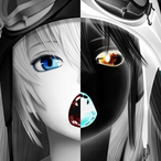 KamiyaSora's Avatar'