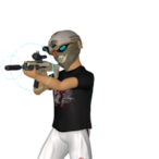 mycronuslams's Avatar'