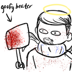 TheGoofyBeater's Avatar'