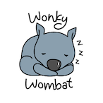 Wonky.Wombat's Avatar'