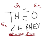 TheoLeKhey's Avatar'