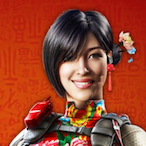 Sea_candoumi's Avatar'