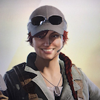 ScentlessLine's Avatar'