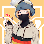 OkayRain's Avatar'