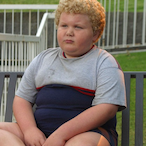 SilentPharoh's Avatar'