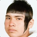 II nxmb II's Avatar'