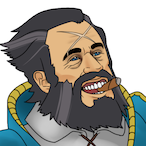Spartacrits7's Avatar'