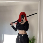 RedH0tHabanero's Avatar'
