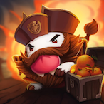 mwarrenu's Avatar'