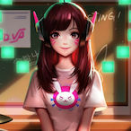 Prajse me's Avatar'