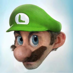 Luigi_Fanatic8's Avatar'
