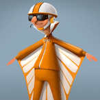 Balsych's Avatar'