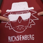 Ricksenberg's Avatar'