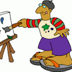 ArtisticUno's Avatar'