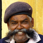 Ravindra_Bachod's Avatar'