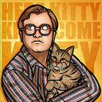JuliansRumCup's Avatar'