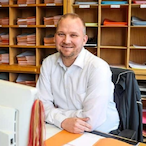 Finanzbeamter's Avatar'