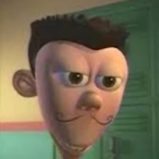 MKDStranger's Avatar'