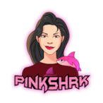 pinkshrk's Avatar'