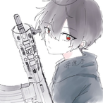 V-B.'s Avatar'