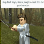 lJew-jitsu's Avatar'