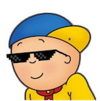 SkibidiBobr's Avatar'