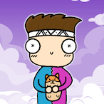 UffNikname's Avatar'