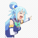 TsuNomii's Avatar'