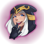 Iaxitt's Avatar'
