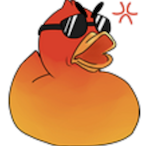 TheUnsafe's Avatar'