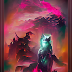 TvNeonwolfeater's Avatar'