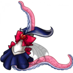 Tenticle.God's Avatar'