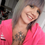 DearDollface's Avatar