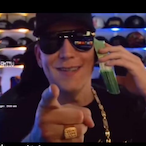 schnappiano's Avatar'