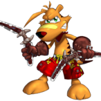 Keeeeru's Avatar'