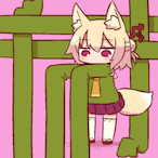 Saygya's Avatar'