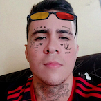 ChallKirky's Avatar'