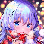 Chiky uv's Avatar'