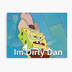 DirtyDan169's Avatar'
