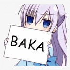 Bakatata_CDZ's Avatar'
