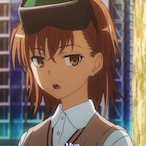 misaka_10492's Avatar'