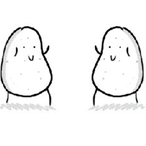 rxDiscoPotatoxs's Avatar'